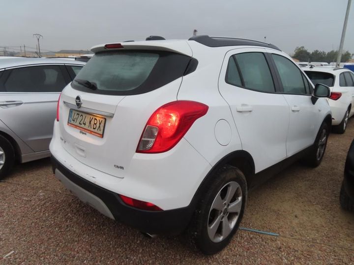 Photo 12 VIN: W0VJC7EC8H4307188 - OPEL MOKKA X 