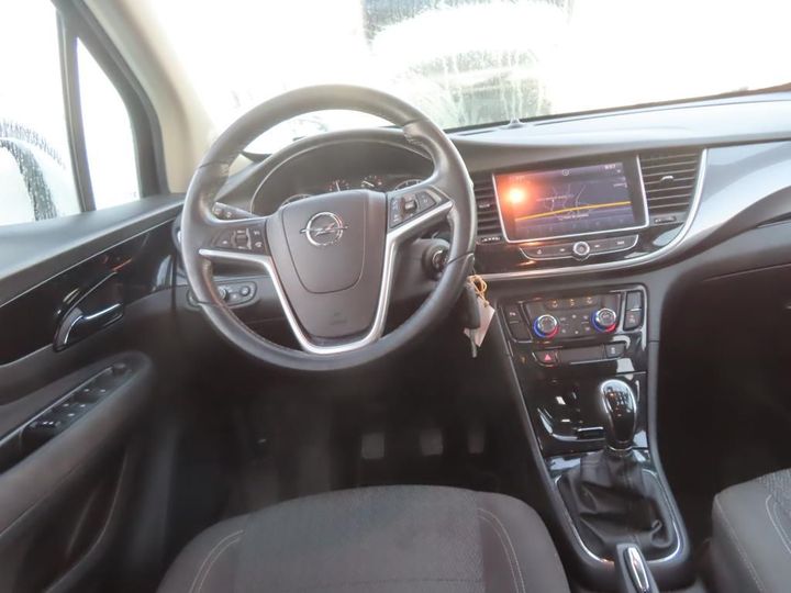 Photo 3 VIN: W0VJC7EC9J4270173 - OPEL MOKKA X 