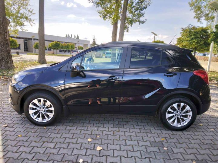 Photo 2 VIN: W0VJC7EN2K4038601 - OPEL MOKKA SUV 