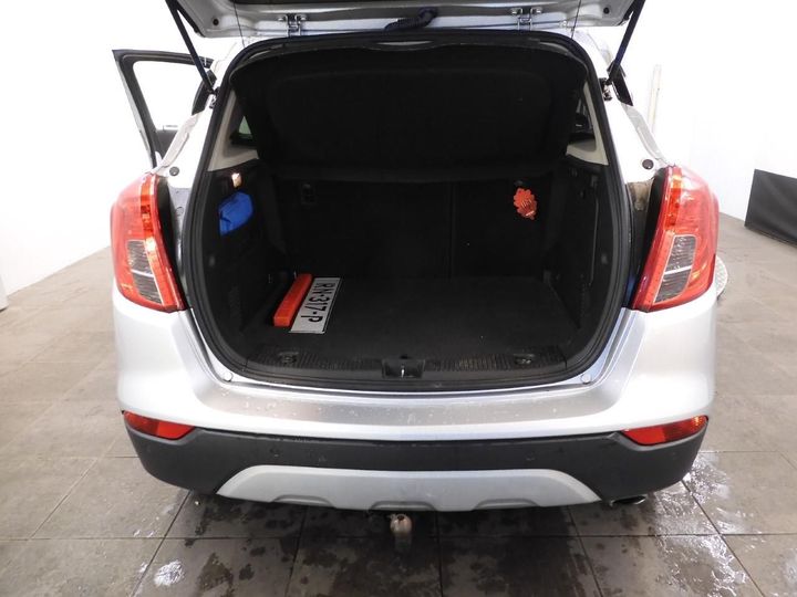 Photo 7 VIN: W0VJC7EP0J4091779 - OPEL MOKKA X 