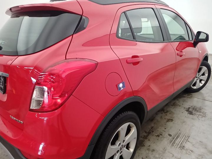 Photo 24 VIN: W0VJC7EP1JB600547 - OPEL MOKKA X &#3916 