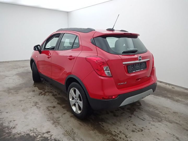 Photo 7 VIN: W0VJC7EP1JB600547 - OPEL MOKKA X &#3916 