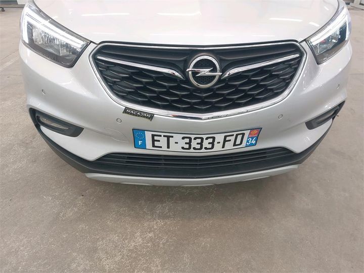 Photo 31 VIN: W0VJC7EP3J4059912 - OPEL MOKKA X 