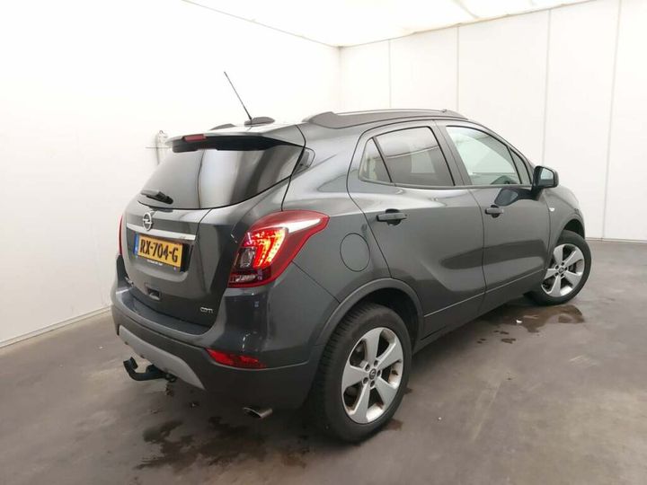 Photo 2 VIN: W0VJC7EP3JB597148 - OPEL MOKKA 