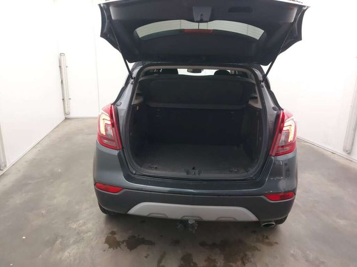 Photo 23 VIN: W0VJC7EP3JB597148 - OPEL MOKKA 