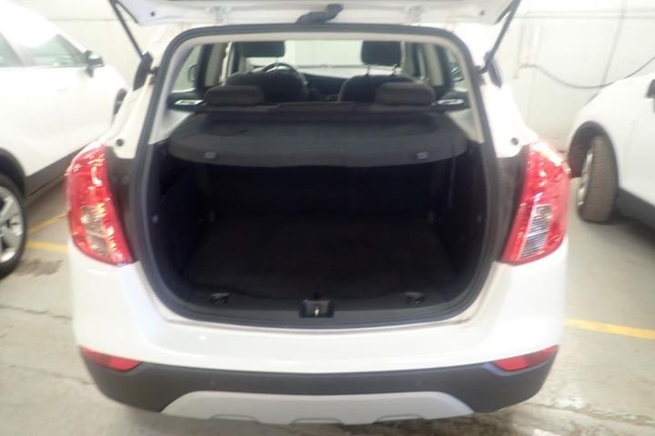 Photo 3 VIN: W0VJC7EP5HB248356 - OPEL MOKKA X 