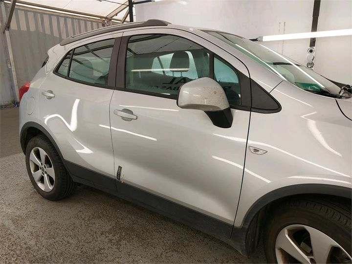 Photo 12 VIN: W0VJC7EP5JB682346 - OPEL MOKKA X 