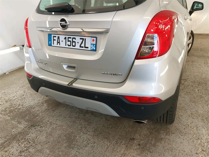 Photo 16 VIN: W0VJC7EP5JB682346 - OPEL MOKKA X 