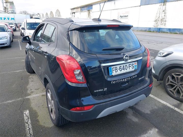 Photo 3 VIN: W0VJC7EPXJB683296 - OPEL MOKKA X 