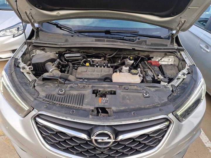 Photo 19 VIN: W0VJC7EZ2K4127359 - OPEL MOKKA X 