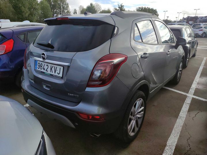 Photo 3 VIN: W0VJC7EZ3K4280509 - OPEL MOKKA X 