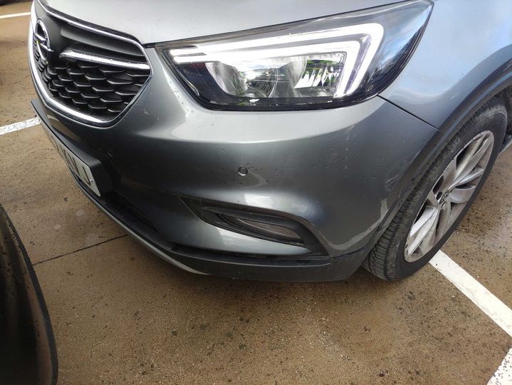 Photo 24 VIN: W0VJC7EZ3K4280509 - OPEL MOKKA X 