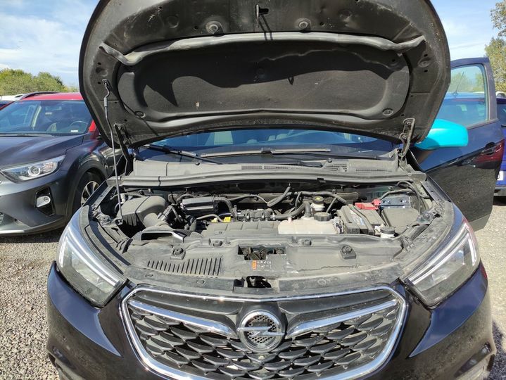 Photo 14 VIN: W0VJC7EZ4K4132093 - OPEL MOKKA 