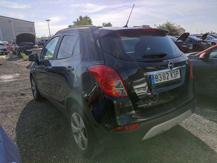 Photo 3 VIN: W0VJC7EZ4K4132093 - OPEL MOKKA 