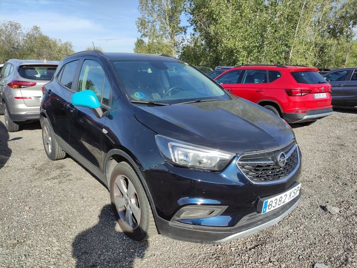 Photo 34 VIN: W0VJC7EZ4K4132093 - OPEL MOKKA 