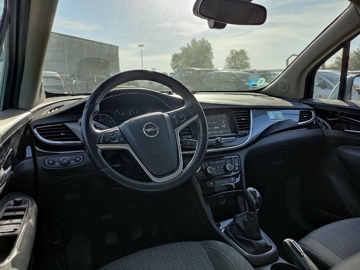 Photo 4 VIN: W0VJC7EZ4K4132093 - OPEL MOKKA 