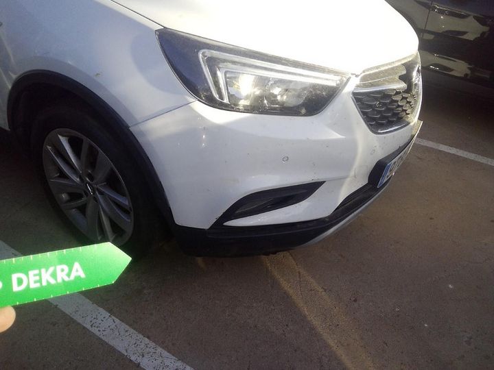 Photo 11 VIN: W0VJC7EZ4K4227253 - OPEL MOKKA 