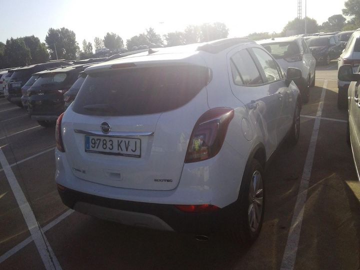 Photo 2 VIN: W0VJC7EZ4K4227253 - OPEL MOKKA 