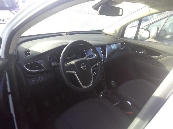 Photo 3 VIN: W0VJC7EZ4K4227253 - OPEL MOKKA 