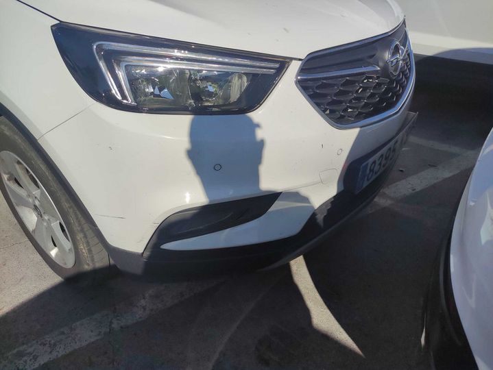 Photo 26 VIN: W0VJC7EZ5K4134760 - OPEL MOKKA 