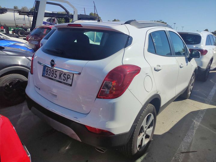 Photo 3 VIN: W0VJC7EZ5K4134760 - OPEL MOKKA 