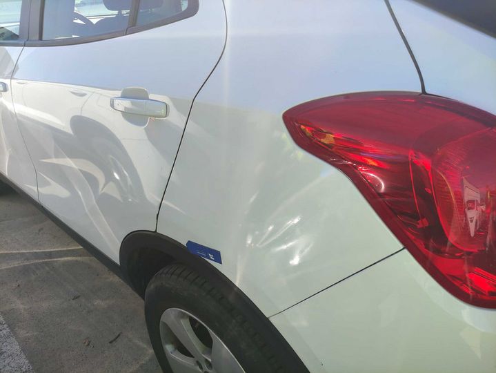 Photo 33 VIN: W0VJC7EZ5K4134760 - OPEL MOKKA 