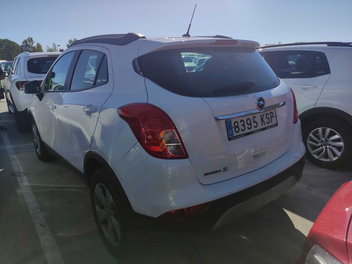 Photo 2 VIN: W0VJC7EZ5K4134760 - OPEL MOKKA 