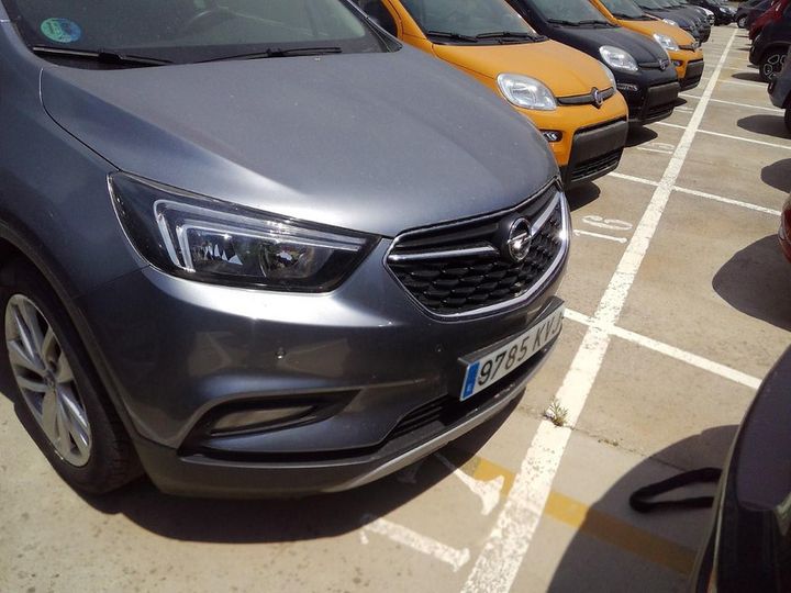 Photo 13 VIN: W0VJC7EZ5K4278955 - OPEL MOKKA 