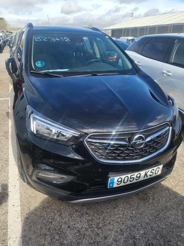 Photo 12 VIN: W0VJC7EZ7K4151804 - OPEL MOKKA 