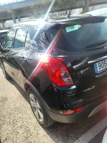 Photo 16 VIN: W0VJC7EZ7K4151804 - OPEL MOKKA 