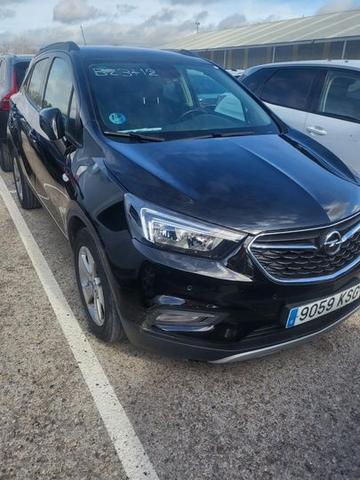 Photo 18 VIN: W0VJC7EZ7K4151804 - OPEL MOKKA 