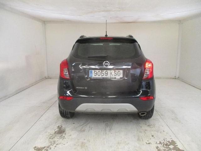 Photo 22 VIN: W0VJC7EZ7K4151804 - OPEL MOKKA 