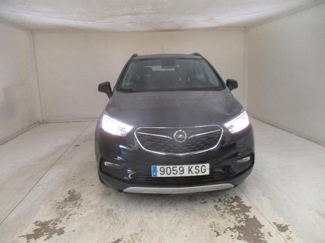 Photo 27 VIN: W0VJC7EZ7K4151804 - OPEL MOKKA 