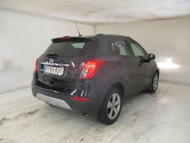 Photo 28 VIN: W0VJC7EZ7K4151804 - OPEL MOKKA 