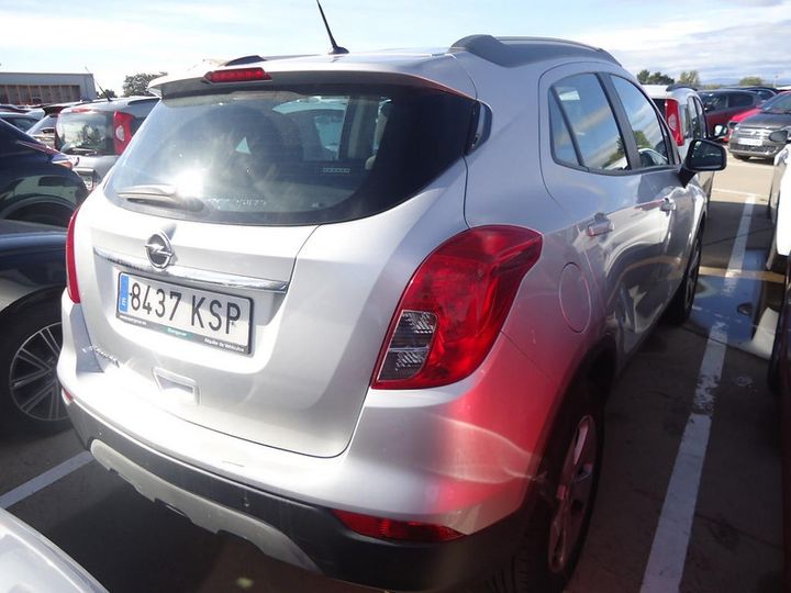 Photo 7 VIN: W0VJC7EZ9K4126547 - OPEL MOKKA 