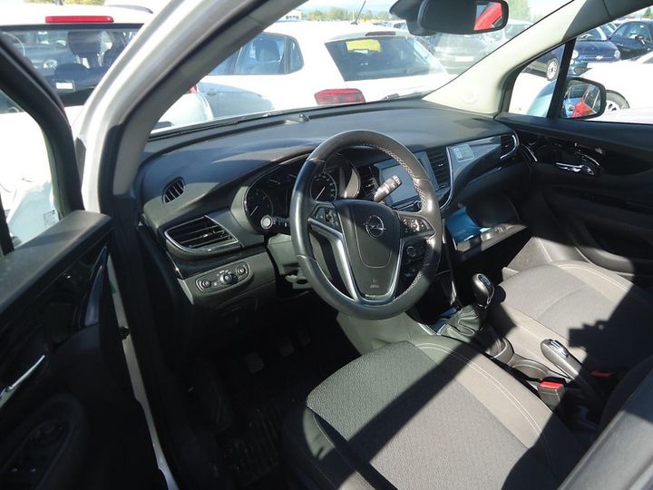 Photo 3 VIN: W0VJC7EZ9K4126547 - OPEL MOKKA 