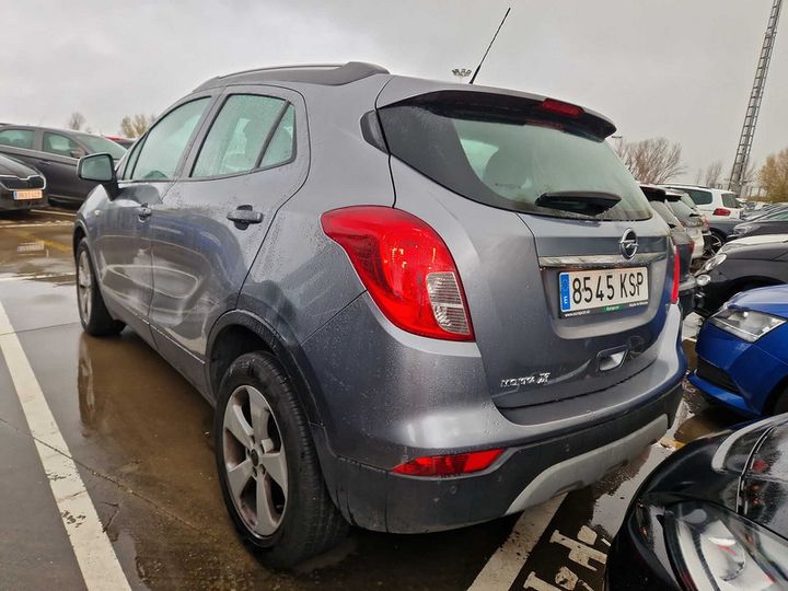 Photo 2 VIN: W0VJC7EZXK4134737 - OPEL MOKKA 