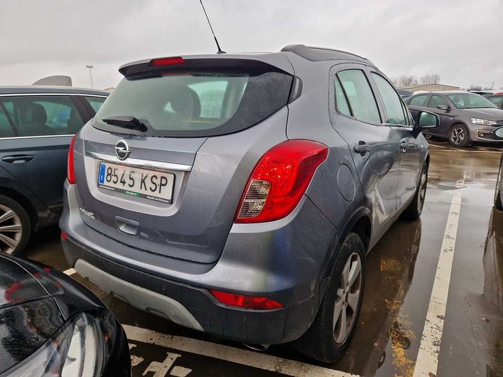 Photo 3 VIN: W0VJC7EZXK4134737 - OPEL MOKKA 