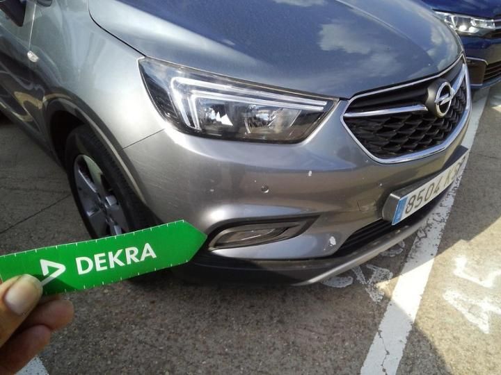 Photo 15 VIN: W0VJC7EZXK4135063 - OPEL MOKKA X 