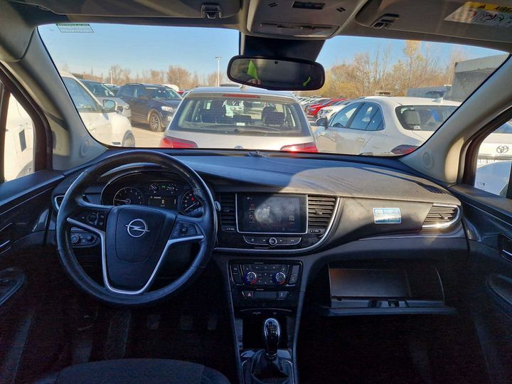 Photo 13 VIN: W0VJD7E80JB638843 - OPEL MOKKA 