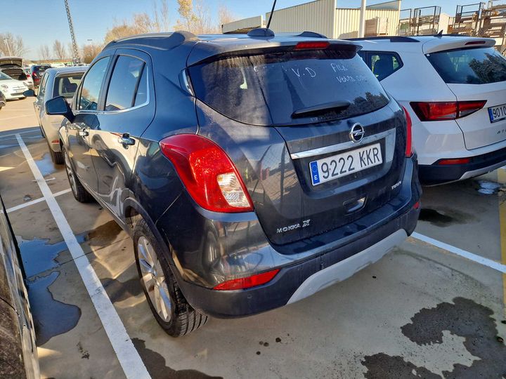 Photo 2 VIN: W0VJD7E80JB638843 - OPEL MOKKA 