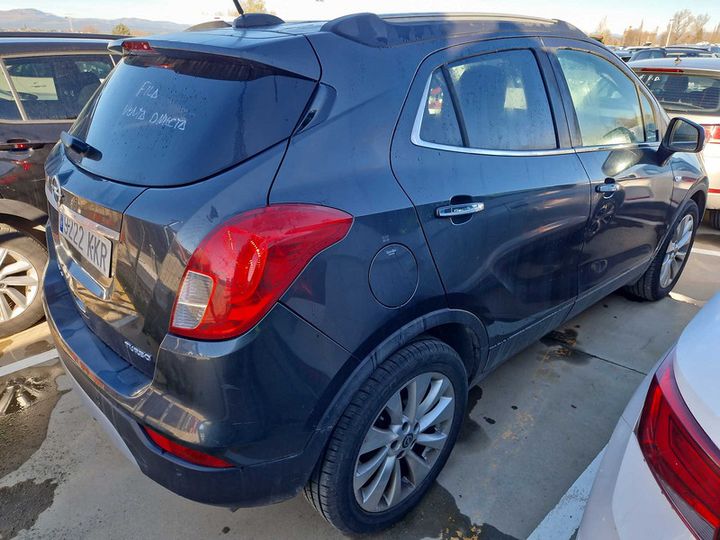 Photo 3 VIN: W0VJD7E80JB638843 - OPEL MOKKA 