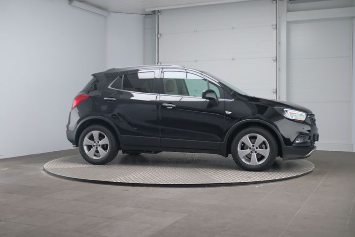 Photo 5 VIN: W0VJD7E82J4151244 - OPEL MOKKA X 