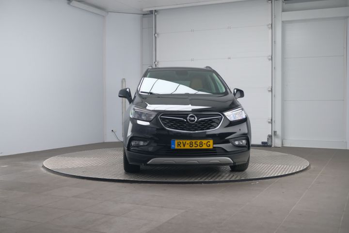 Photo 6 VIN: W0VJD7E82J4151244 - OPEL MOKKA X 