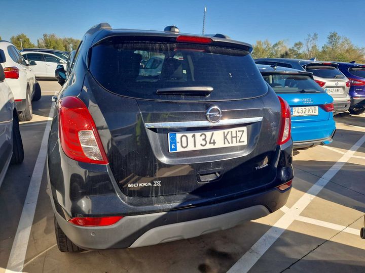 Photo 2 VIN: W0VJD7E82J4205710 - OPEL MOKKA X 