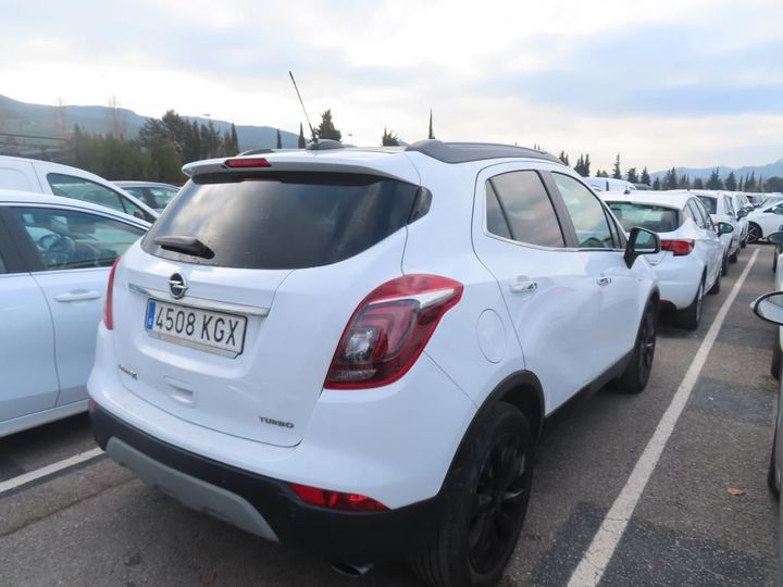 Photo 2 VIN: W0VJD7E83J4118933 - OPEL MOKKA X 