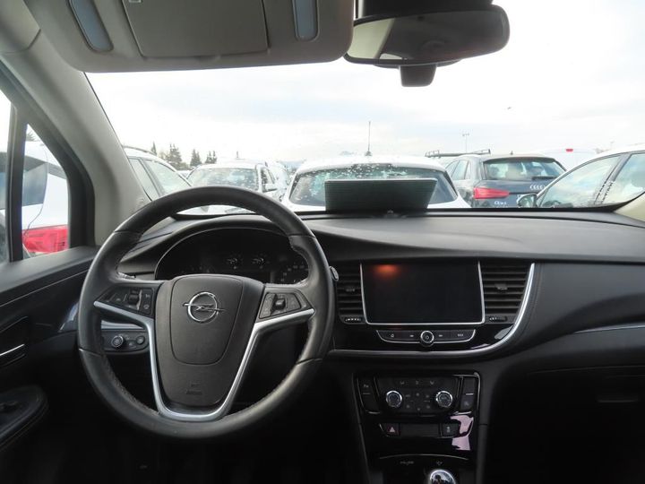 Photo 3 VIN: W0VJD7E83J4118933 - OPEL MOKKA X 