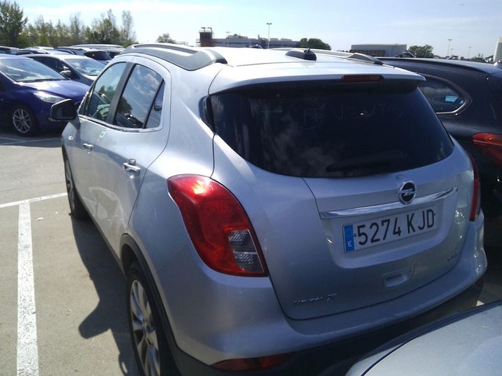 Photo 2 VIN: W0VJD7E84J4174783 - OPEL MOKKA 