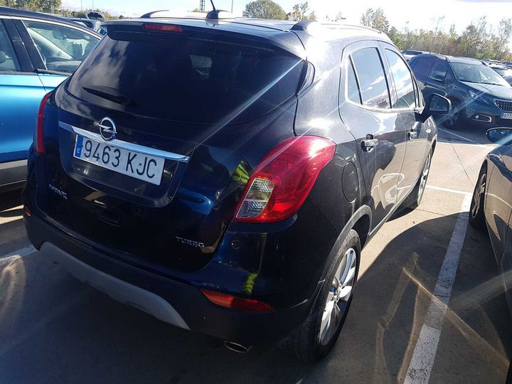 Photo 3 VIN: W0VJD7E88J4201743 - OPEL MOKKA 