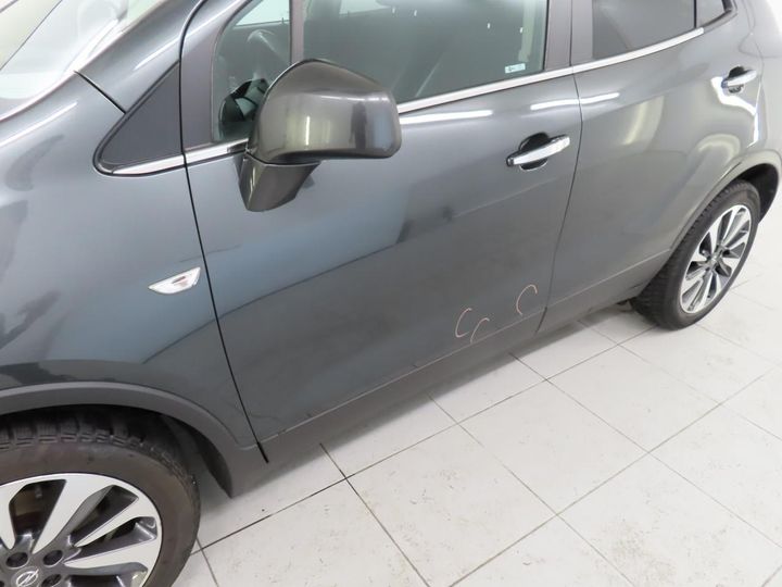 Photo 16 VIN: W0VJD7E88J4232796 - OPEL MOKKA X 